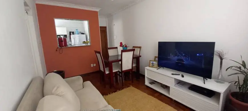 Foto 1 de Apartamento com 2 Quartos à venda, 45m² em Engenho Novo, Rio de Janeiro