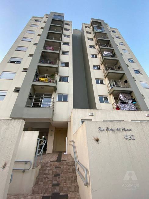 Foto 1 de Apartamento com 2 Quartos à venda, 53m² em Esplanada, Caxias do Sul