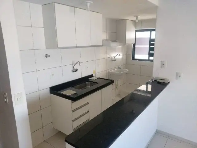 Foto 3 de Apartamento com 2 Quartos para alugar, 55m² em Farol, Maceió