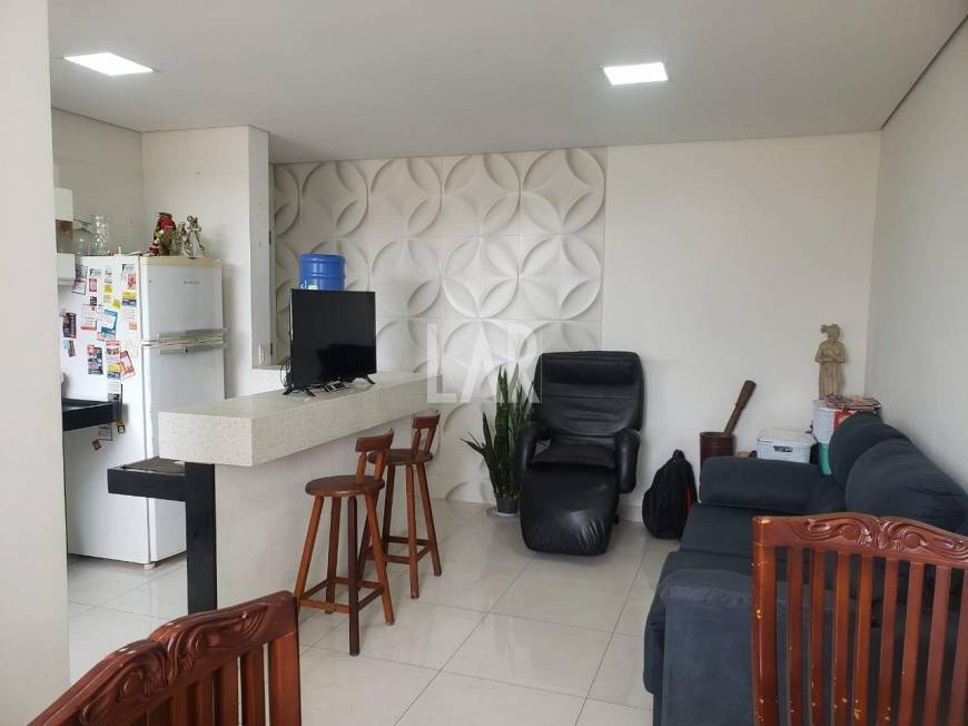 Foto 1 de Apartamento com 2 Quartos para alugar, 50m² em Fernão Dias, Belo Horizonte