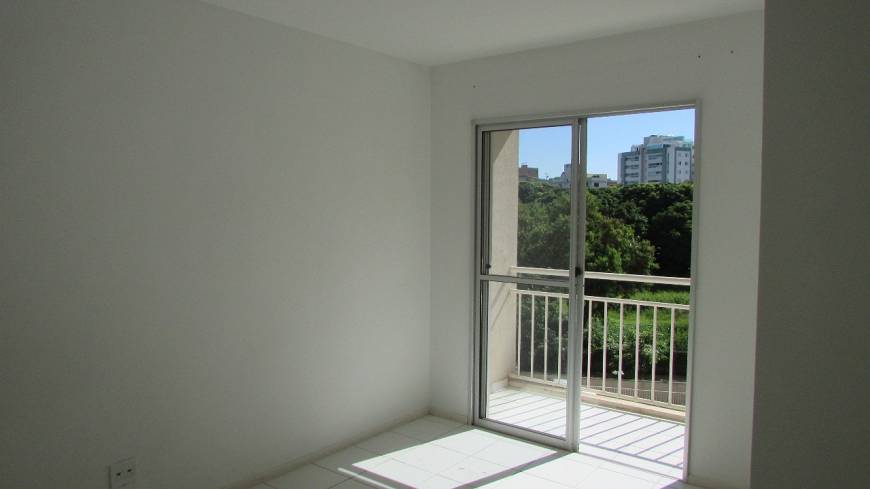 Foto 1 de Apartamento com 2 Quartos para alugar, 65m² em Fernão Dias, Belo Horizonte