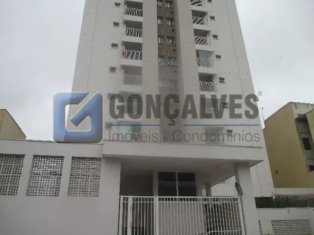 Foto 1 de Apartamento com 2 Quartos à venda, 65m² em Fundaçao, São Caetano do Sul
