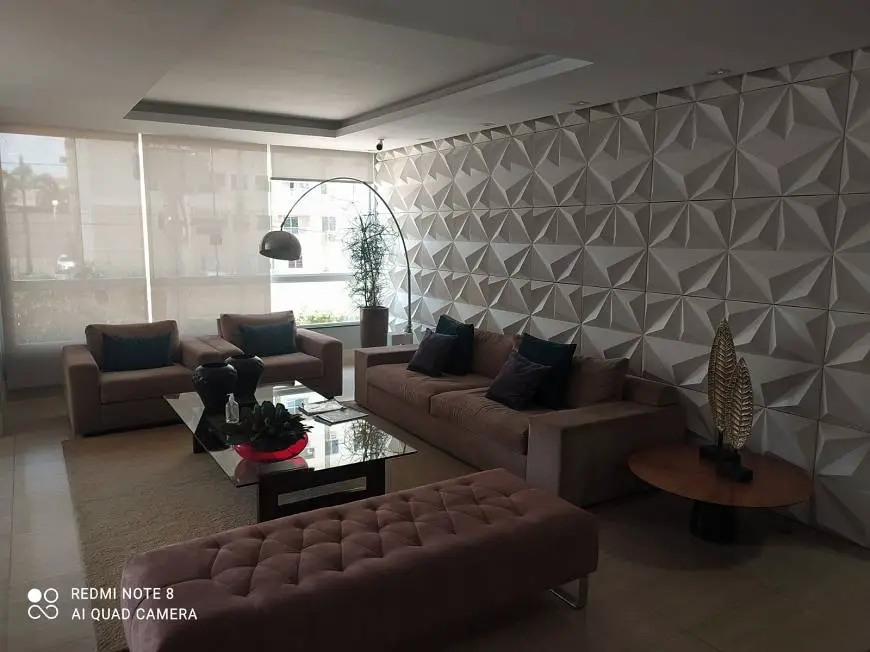 Foto 3 de Apartamento com 2 Quartos para alugar, 62m² em Goiabeiras, Cuiabá