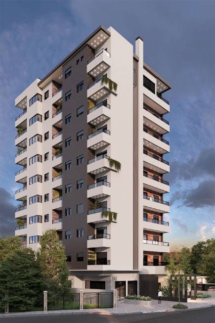 Foto 1 de Apartamento com 2 Quartos à venda, 84m² em Humaitá, Bento Gonçalves