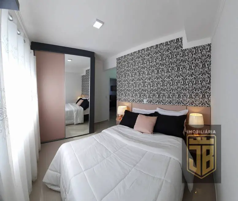 Foto 1 de Apartamento com 2 Quartos à venda, 72m² em Ingleses do Rio Vermelho, Florianópolis