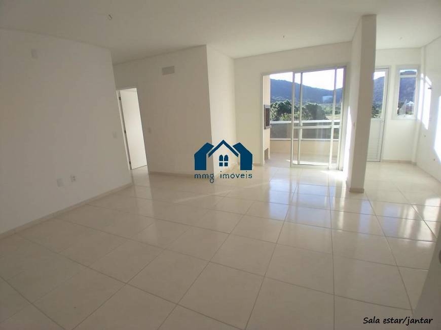 Foto 3 de Apartamento com 2 Quartos à venda, 75m² em Ingleses do Rio Vermelho, Florianópolis