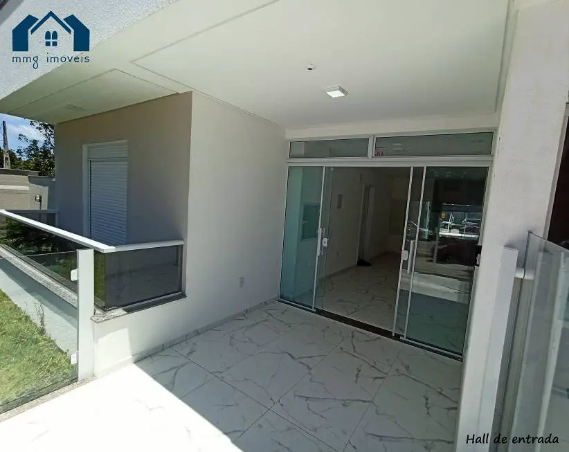 Foto 5 de Apartamento com 2 Quartos à venda, 75m² em Ingleses do Rio Vermelho, Florianópolis