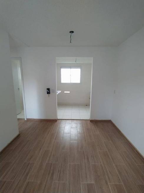 Foto 1 de Apartamento com 2 Quartos para alugar, 37m² em Jardim Albertina, Guarulhos