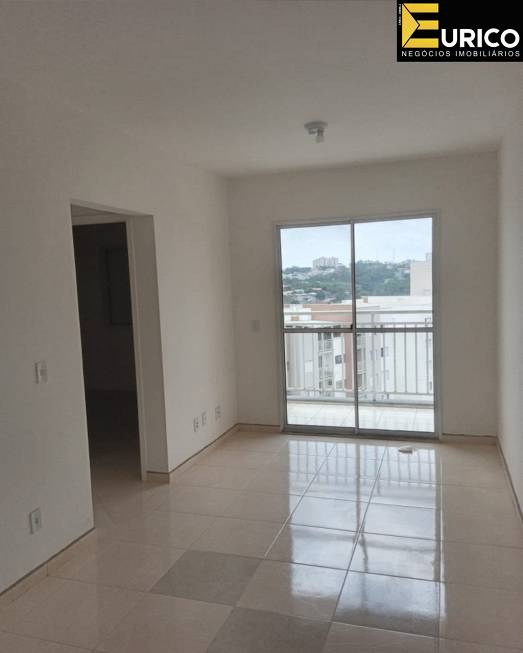 Foto 4 de Apartamento com 2 Quartos para venda ou aluguel, 47m² em Jardim Alto da Boa Vista, Valinhos