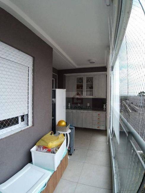 Foto 1 de Apartamento com 2 Quartos à venda, 100m² em Jardim Bonfiglioli, São Paulo