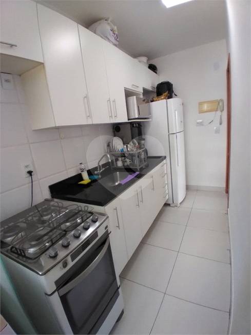 Foto 4 de Apartamento com 2 Quartos à venda, 55m² em Jardim Camburi, Vitória