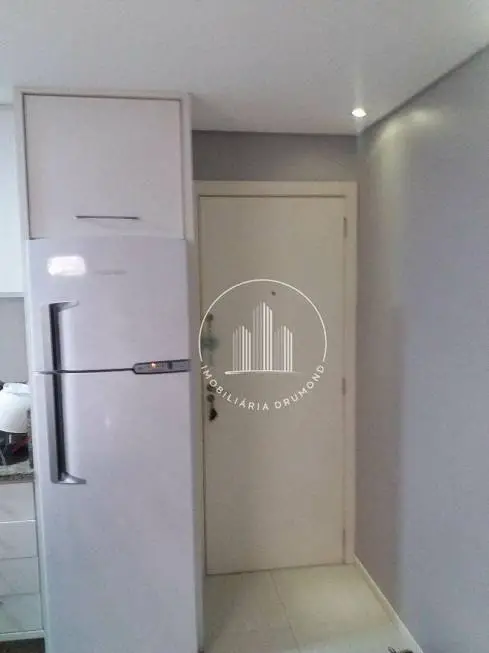 Foto 1 de Apartamento com 2 Quartos à venda, 56m² em Jardim Janaína, Biguaçu