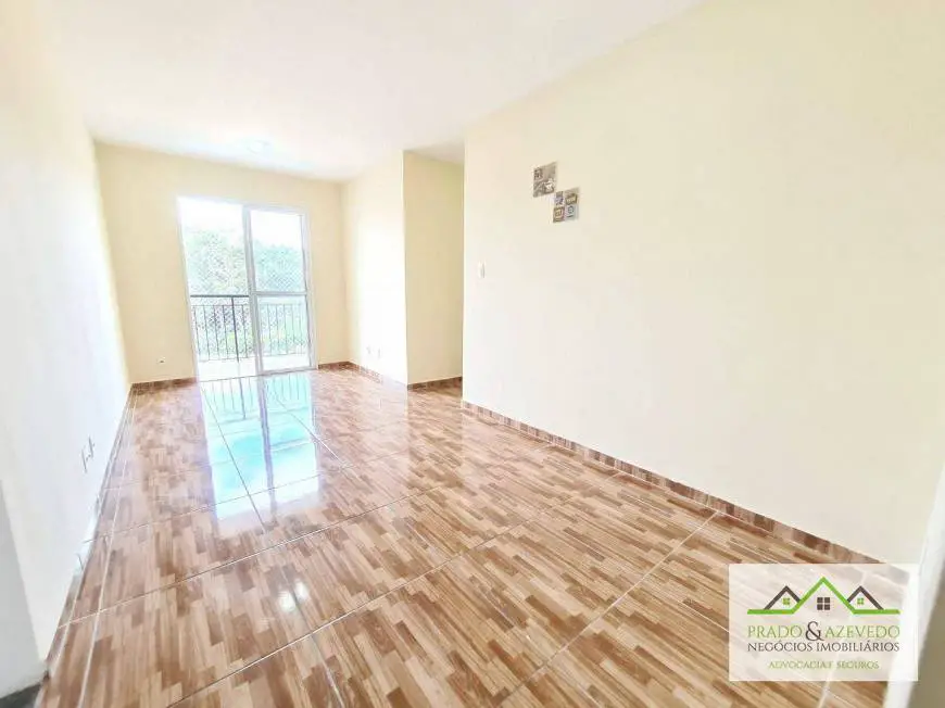 Foto 1 de Apartamento com 2 Quartos para venda ou aluguel, 55m² em Jardim Monte Kemel, São Paulo