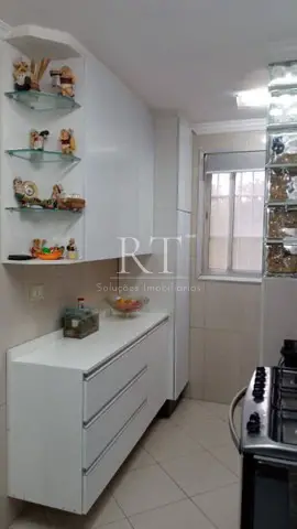 Foto 4 de Apartamento com 2 Quartos à venda, 87m² em Jardim Patente, São Paulo