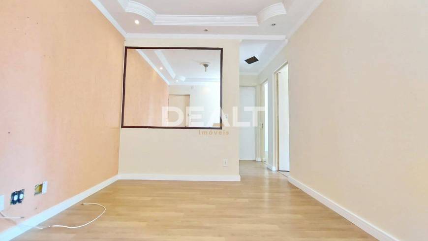 Foto 4 de Apartamento com 2 Quartos à venda, 48m² em Jardim Santa Maria, Sumare