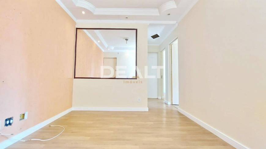 Foto 5 de Apartamento com 2 Quartos à venda, 48m² em Jardim Santa Maria, Sumare