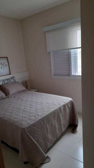 Foto 4 de Apartamento com 2 Quartos à venda, 52m² em Jardim Satélite, São José dos Campos