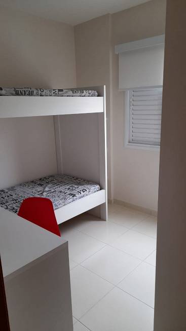 Foto 5 de Apartamento com 2 Quartos à venda, 52m² em Jardim Satélite, São José dos Campos
