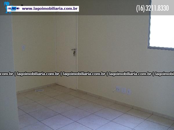 Foto 1 de Apartamento com 2 Quartos para alugar, 49m² em Jardim Sumare, Ribeirão Preto