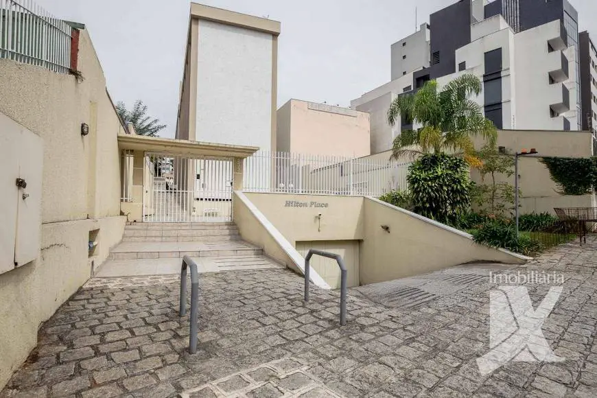 Foto 1 de Apartamento com 2 Quartos para alugar, 66m² em Juvevê, Curitiba