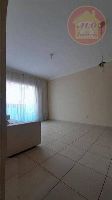 Foto 4 de Apartamento com 2 Quartos para alugar, 67m² em Mirim, Praia Grande