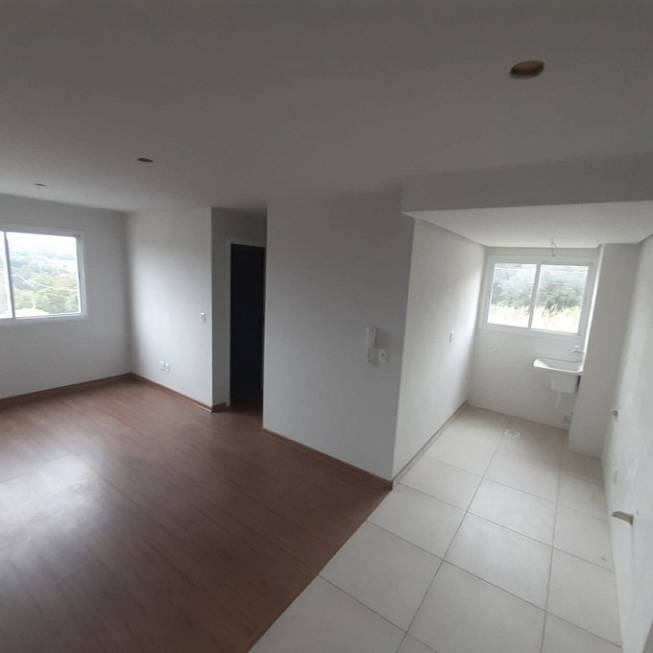 Foto 1 de Apartamento com 2 Quartos à venda, 48m² em Nossa Sra. das Graças, Caxias do Sul