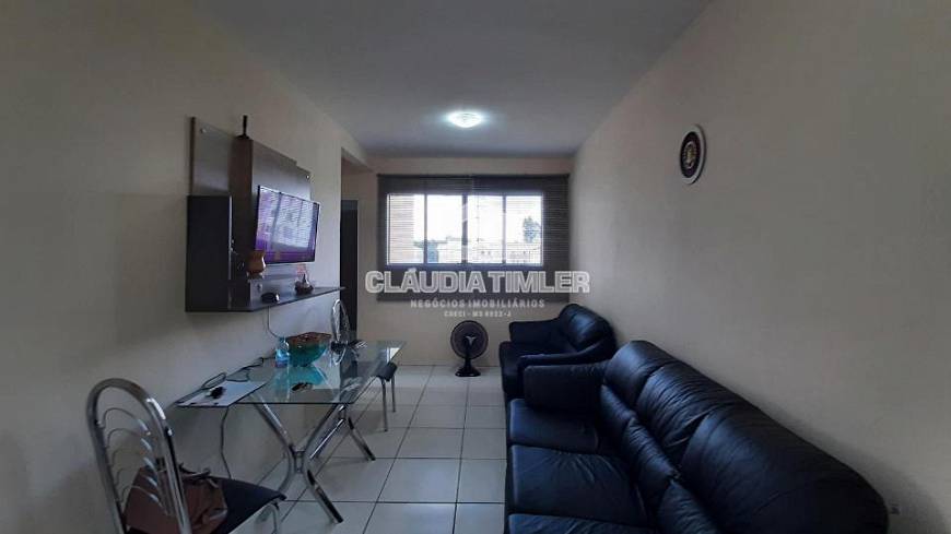 Foto 4 de Apartamento com 2 Quartos para alugar, 10m² em Parque Residencial Rita Vieira, Campo Grande