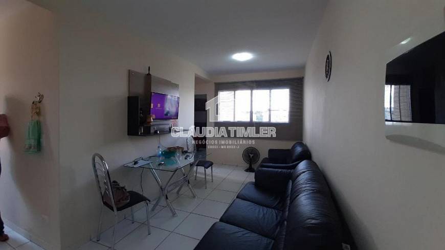 Foto 5 de Apartamento com 2 Quartos para alugar, 10m² em Parque Residencial Rita Vieira, Campo Grande