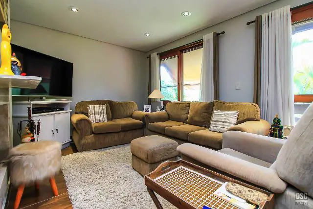 Foto 4 de Apartamento com 2 Quartos à venda, 123m² em Pedra Redonda, Porto Alegre