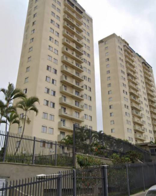 Foto 3 de Apartamento com 2 Quartos à venda, 62m² em Penha De Franca, São Paulo