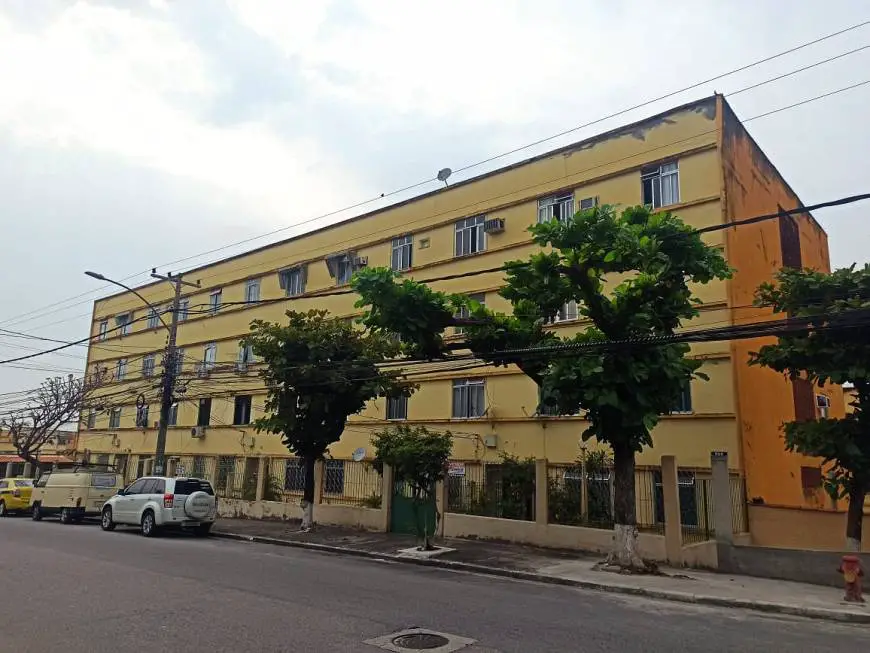 Foto 1 de Apartamento com 2 Quartos à venda, 60m² em Pilares, Rio de Janeiro