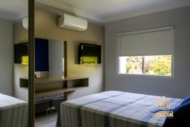 Foto 2 de Apartamento com 2 Quartos para alugar, 91m² em Pioneiros, Balneário Camboriú