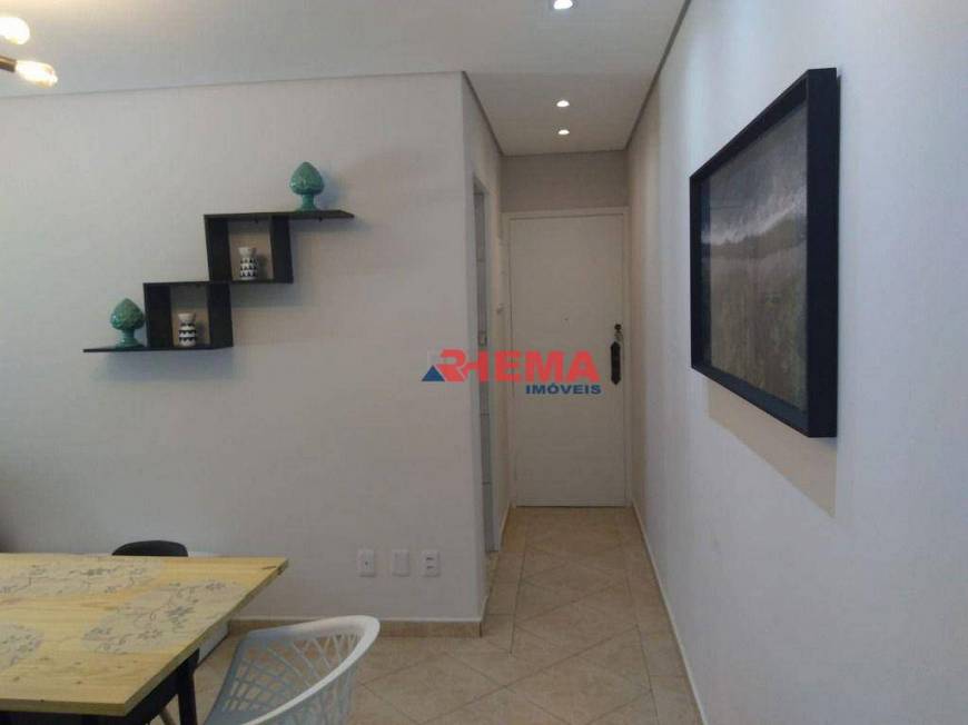 Foto 5 de Apartamento com 2 Quartos à venda, 81m² em Ponta da Praia, Santos