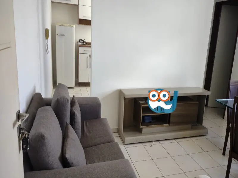 Foto 1 de Apartamento com 2 Quartos para alugar, 60m² em Queimadinha, Feira de Santana