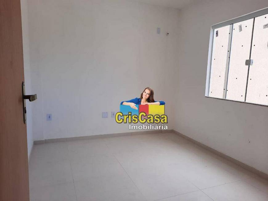 Foto 2 de Apartamento com 2 Quartos à venda, 67m² em Recreio, Rio das Ostras