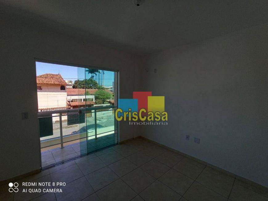 Foto 4 de Apartamento com 2 Quartos à venda, 76m² em Recreio, Rio das Ostras