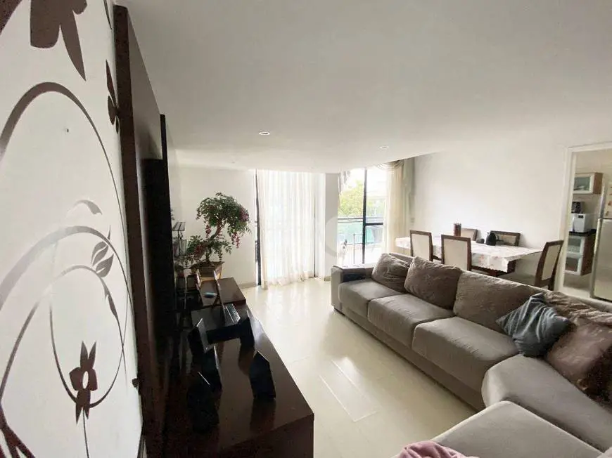 Foto 4 de Apartamento com 2 Quartos à venda, 84m² em Recreio Dos Bandeirantes, Rio de Janeiro