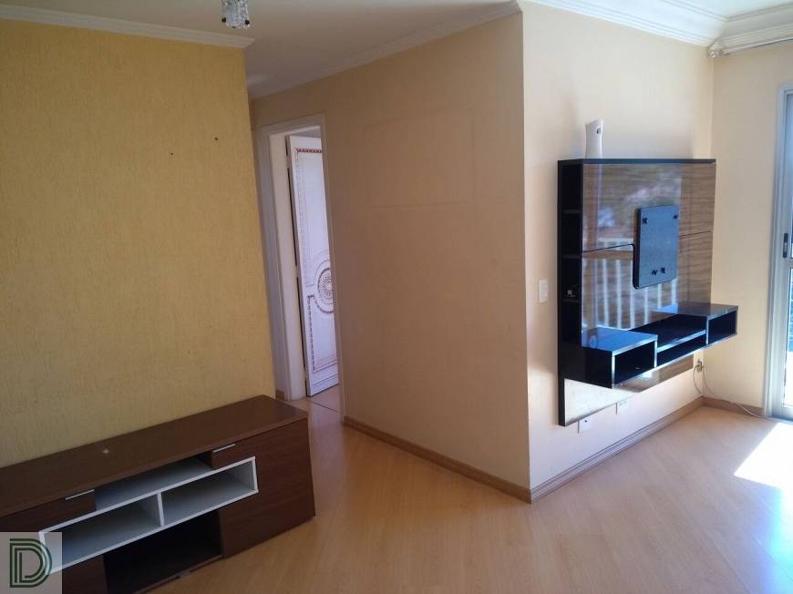 Foto 5 de Apartamento com 2 Quartos à venda, 58m² em Rio Pequeno, São Paulo