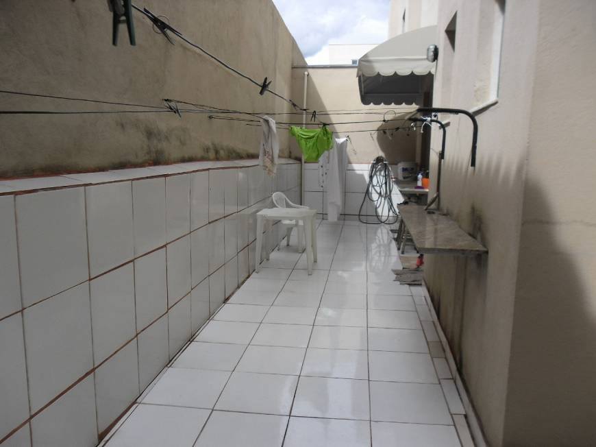 Foto 4 de Apartamento com 2 Quartos à venda, 105m² em Santa Amélia, Belo Horizonte