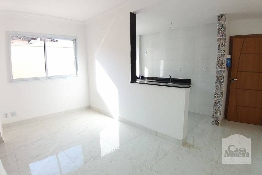 Foto 1 de Apartamento com 2 Quartos à venda, 93m² em São João Batista, Belo Horizonte