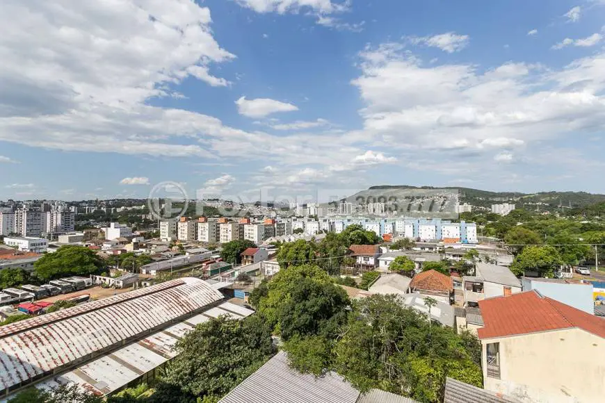 Foto 5 de Apartamento com 2 Quartos à venda, 50m² em São José, Porto Alegre
