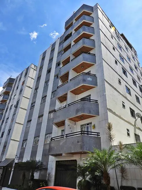 Foto 1 de Apartamento com 2 Quartos para alugar, 90m² em São Mateus, Juiz de Fora