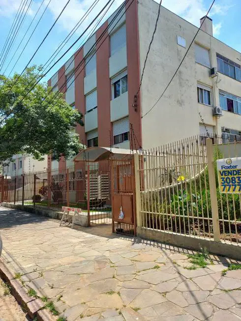 Foto 1 de Apartamento com 2 Quartos para alugar, 72m² em São Sebastião, Porto Alegre