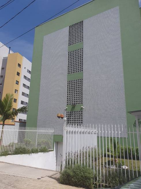 Foto 1 de Apartamento com 2 Quartos para alugar, 70m² em Seminário, Curitiba