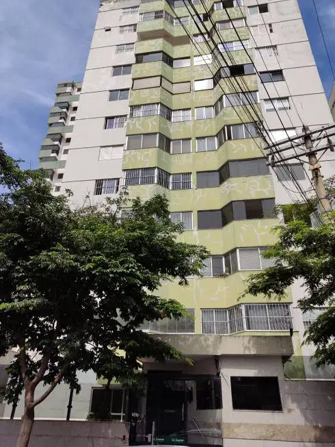 Foto 1 de Apartamento com 2 Quartos à venda, 82m² em Setor Bela Vista, Goiânia