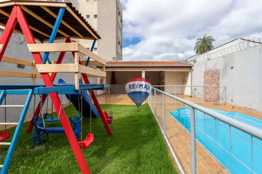 Foto 1 de Apartamento com 2 Quartos à venda, 63m² em Sumarezinho, Ribeirão Preto