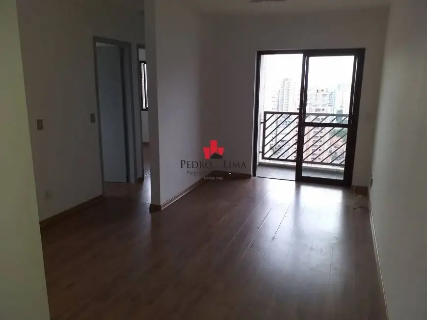 Foto 1 de Apartamento com 2 Quartos para alugar, 56m² em Tatuapé, São Paulo