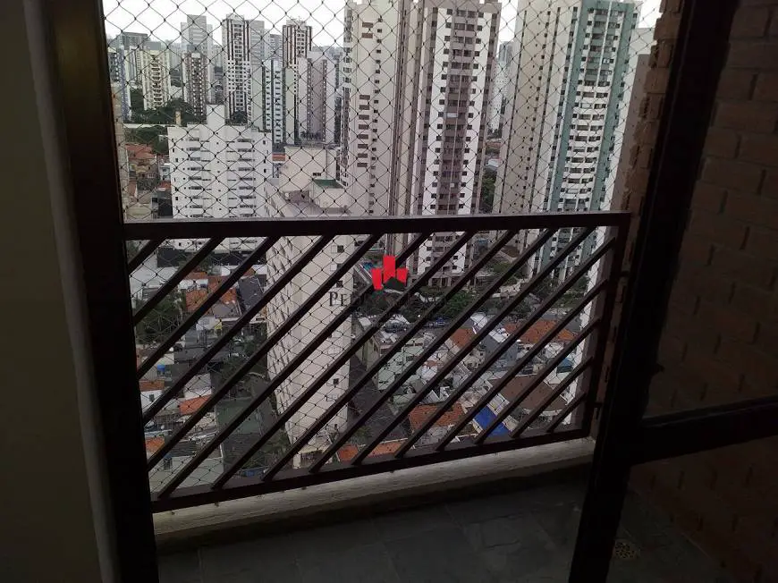 Foto 2 de Apartamento com 2 Quartos para alugar, 56m² em Tatuapé, São Paulo
