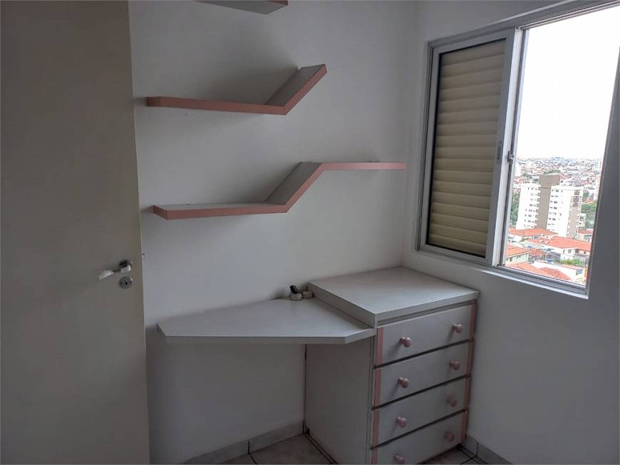 Foto 5 de Apartamento com 2 Quartos para venda ou aluguel, 52m² em Tucuruvi, São Paulo