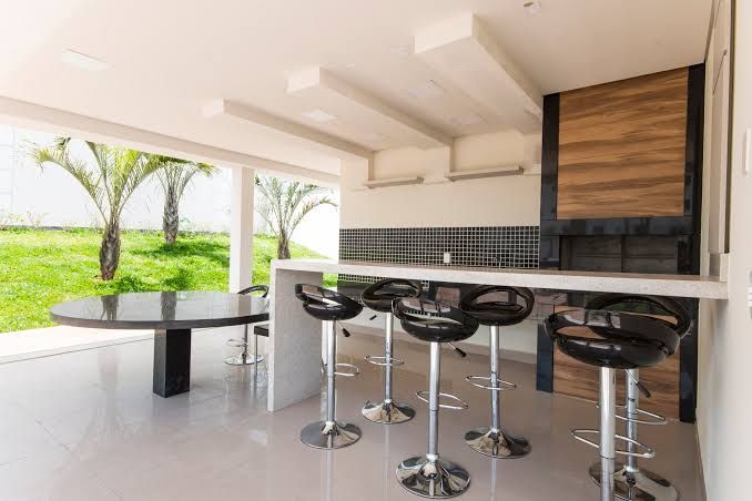 Foto 3 de Apartamento com 2 Quartos para alugar, 55m² em Uvaranas, Ponta Grossa